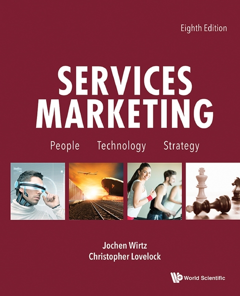 SERVICES MARKETING (8TH ED) - Jochen Wirtz, Christopher Lovelock