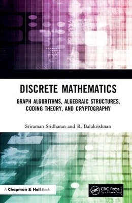 Discrete Mathematics - Sriraman Sridharan, R. Balakrishnan
