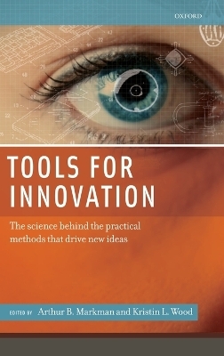 Tools for Innovation - 