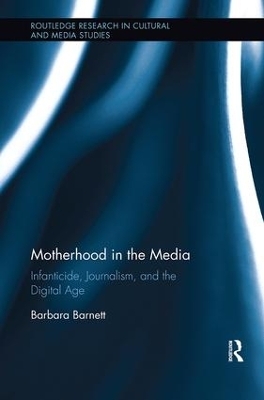 Motherhood in the Media - Barbara Barnett