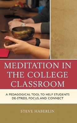 Meditation in the College Classroom