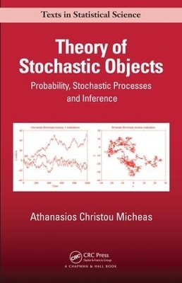 Theory of Stochastic Objects