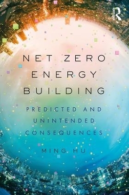 Net Zero Energy Building - Ming Hu