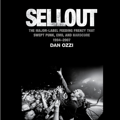 Sellout Lib/E - Dan Ozzi