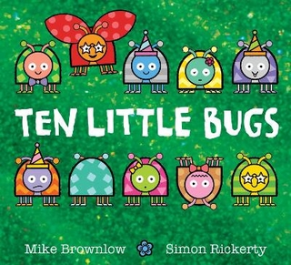 Ten Little Bugs