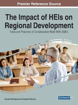 The Impact of HEIs on Regional Development - 