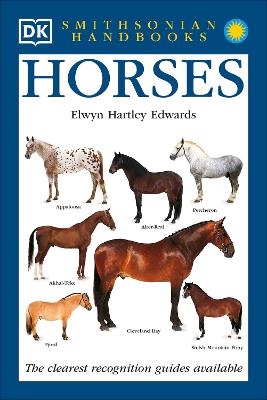 Horses - Elwyn Hartley Edwards
