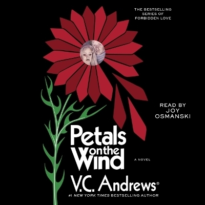 Petals on the Wind - V.C. Andrews