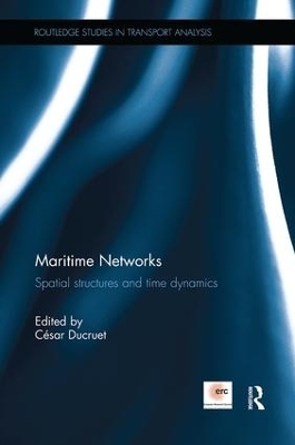 Maritime Networks - 