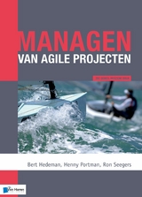 Managen van agile projecten 2de herziene druk -  Bert Seegers