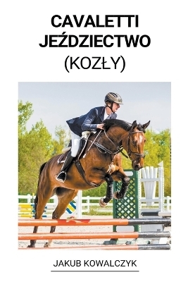 Cavaletti Jeździectwo (Kozly)