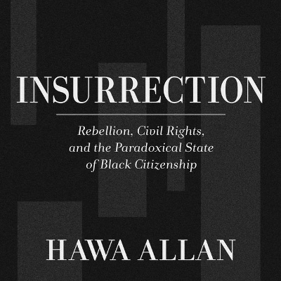 Insurrection - Hawa Allan