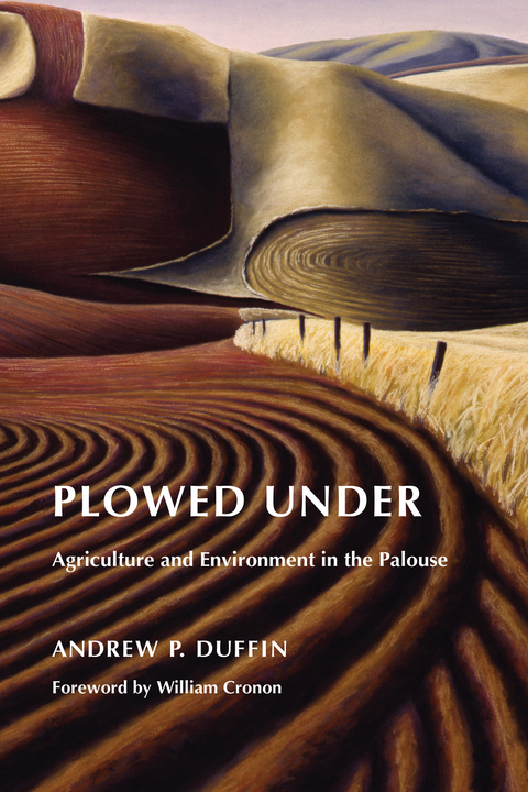 Plowed Under -  Andrew P. Duffin