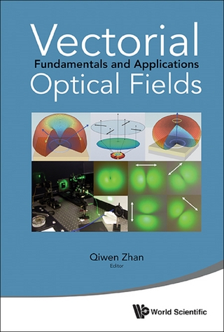 VECTORIAL OPTICAL FIELDS: FUNDAMENTALS AND APPLICATIONS