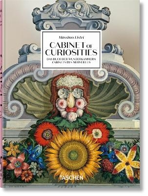 Massimo Listri. Cabinet of Curiosities. 45th Ed.