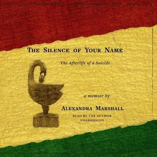 The Silence of Your Name