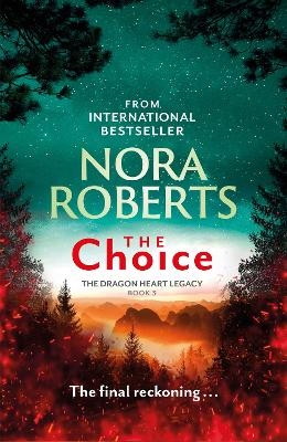 The Choice - Nora Roberts