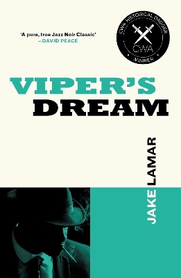 Viper's Dream - Jake LaMar