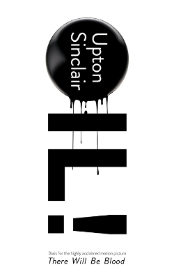 Oil! - Upton Sinclair