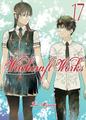 Witchcraft Works 17 - Ryu Mizunagi