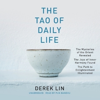 The Tao of Daily Life