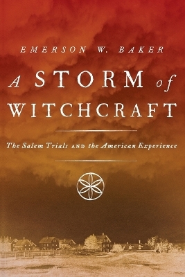 A Storm of Witchcraft