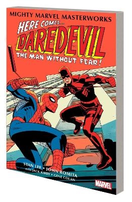 Mighty Marvel Masterworks: Daredevil Vol. 2 - Stan Lee, Dennis O'Neil
