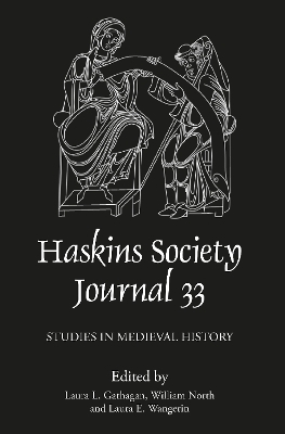 The Haskins Society Journal 33