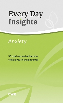 Every Day Insights: Anxiety