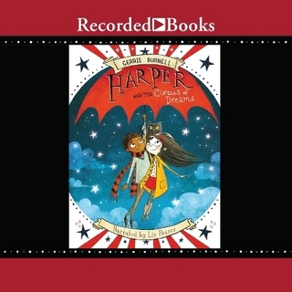 Harper and the Circus of Dreams