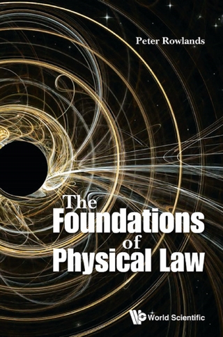 FOUNDATIONS OF PHYSICAL LAW, THE