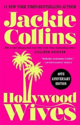 Hollywood Wives - Jackie Collins
