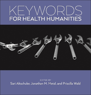 Keywords for Health Humanities - 