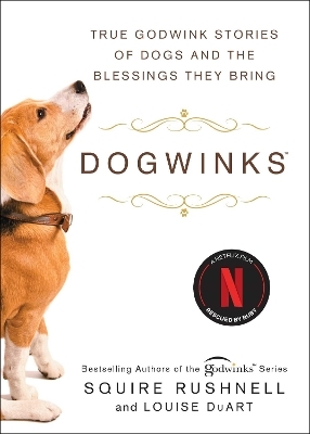 Dogwinks - Squire Rushnell, Louise Duart