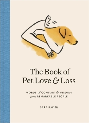 The Book of Pet Love and Loss