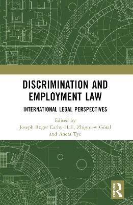 Discrimination and Employment Law