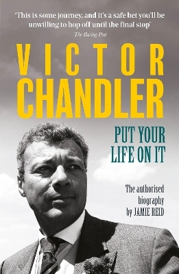 Victor Chandler - Victor Chandler, Jamie Reid