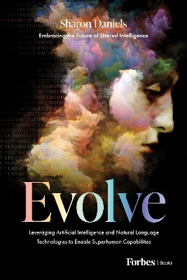 Evolve - Sharon Daniels