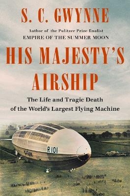 His Majesty's Airship