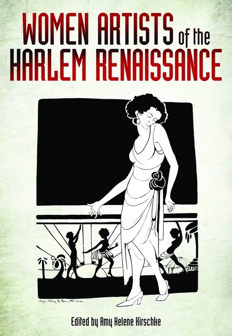 Women Artists of the Harlem Renaissance - 