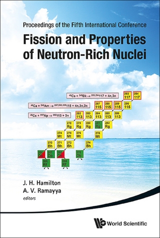 FISSION & PROPERTIES OF NEUTRON-RICH NUCLEI