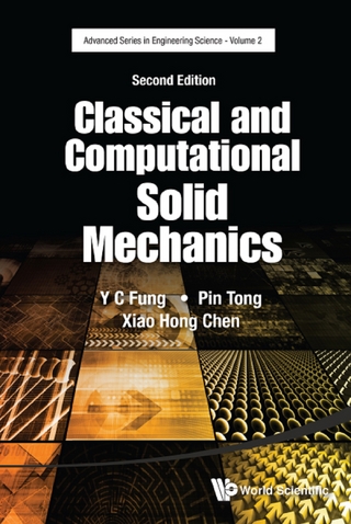 CLASS & COMP SOLID MECH (2ND ED)