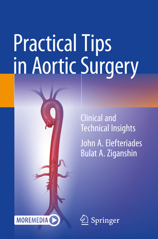 Practical Tips in Aortic Surgery