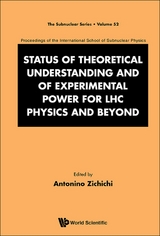 STATUS THEORET UNDERSTAND & EXPERIM POWER LHC PHY & BEYOND - 