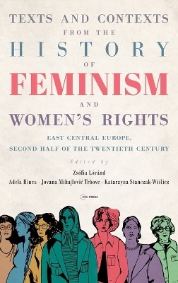 Texts and Contexts from the History of Feminism and Women’s Rights