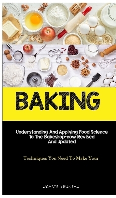 Baking - Ugarte Bruneau