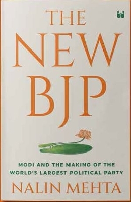 The New BJP