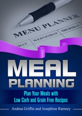 Meal Planning - Andrea Griffin,  Ramsey Josephine