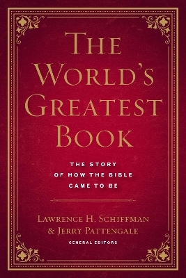 World's Greatest Book, The