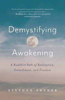 Demystifying Awakening - Stephen Snyder